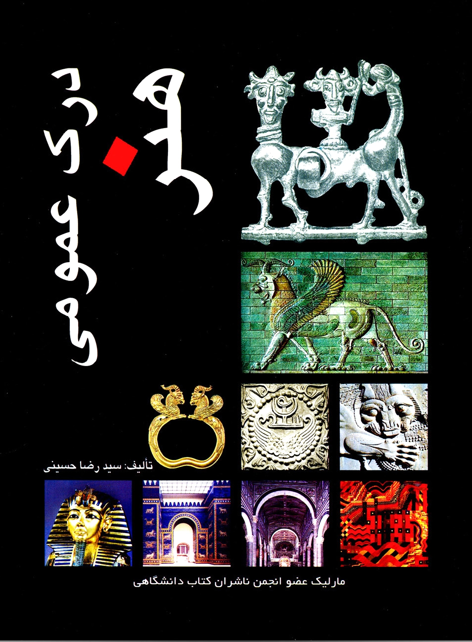 درک عمومی هنر