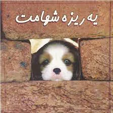 یه ریزه شهامت