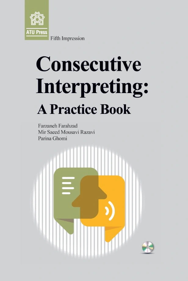 Consecutive interpreting: a practice book