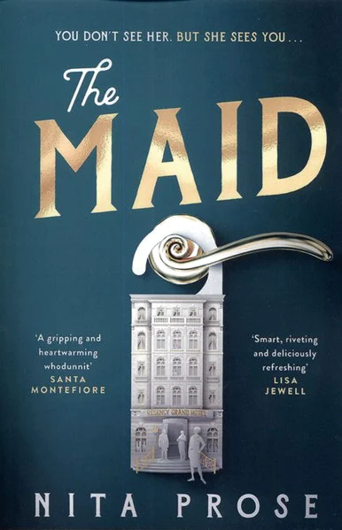 The Maid