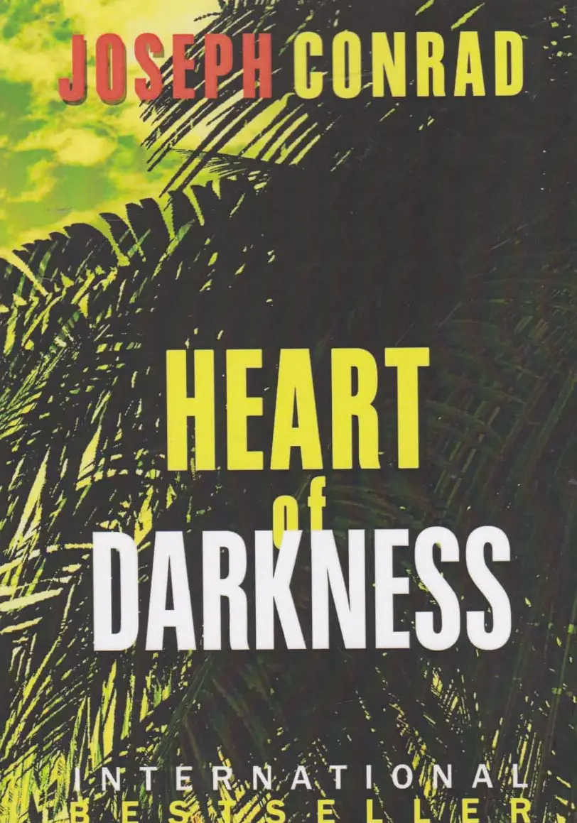 Heart Of Darkness