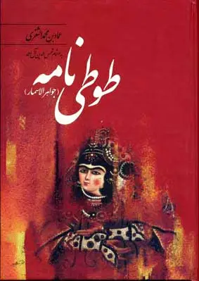 طوطی نامه