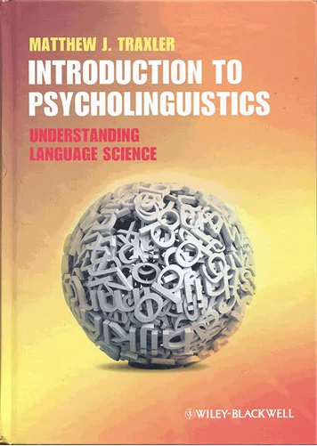 Introduction to Psycholinguistics