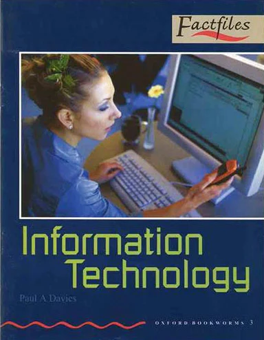 Information technology