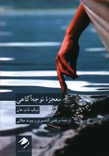 معجزه توجه آگاهی