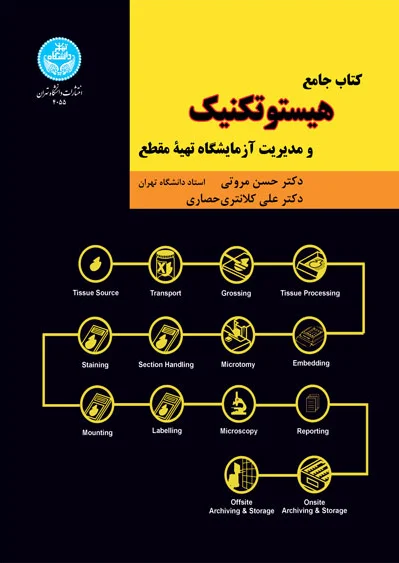 جامع هستوتکنیک
