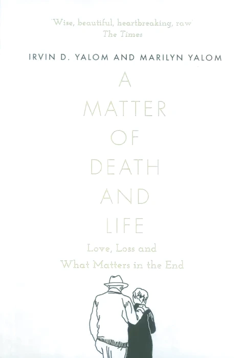 A Matter of Death and Life