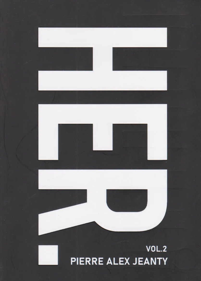 Her Vol. 2
