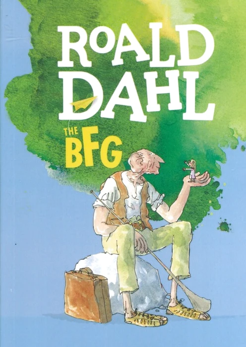 The BFG