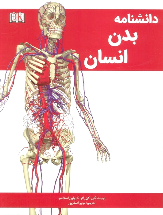 دانشنامه بدن انسان