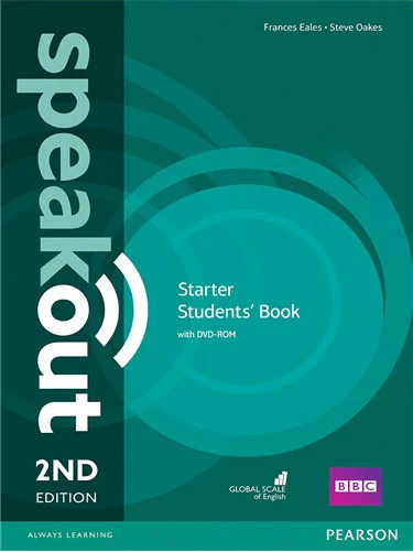 Speakout 2nd Starter