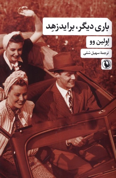 باری دیگر برایدزهد