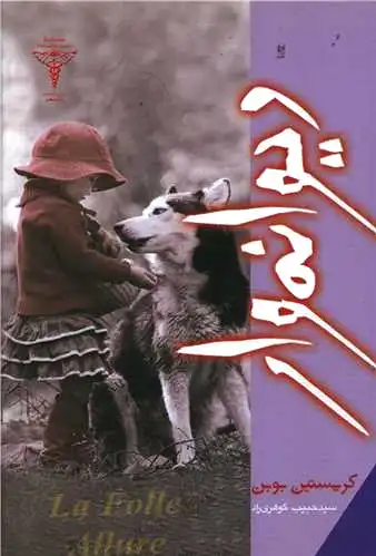 دیوانه وار