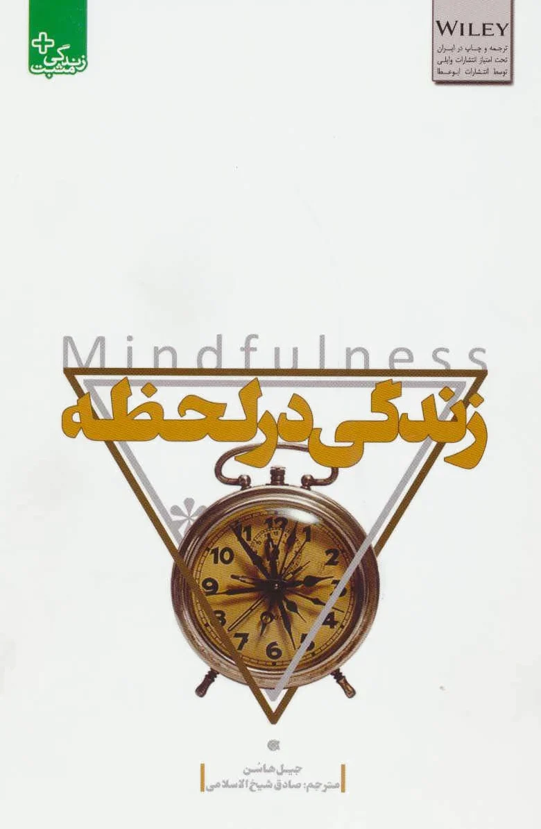 زندگی در لحظه