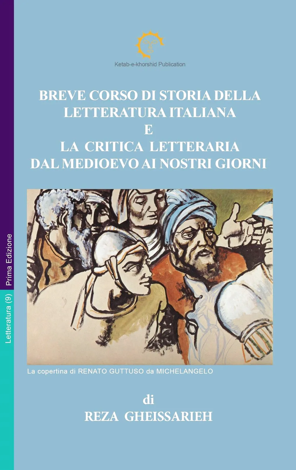 Breve Corso Di Storia Letteratura Italiana