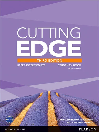 Cutting Edge 3rd Upper-Intermediate