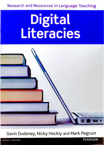 Digital Literacies