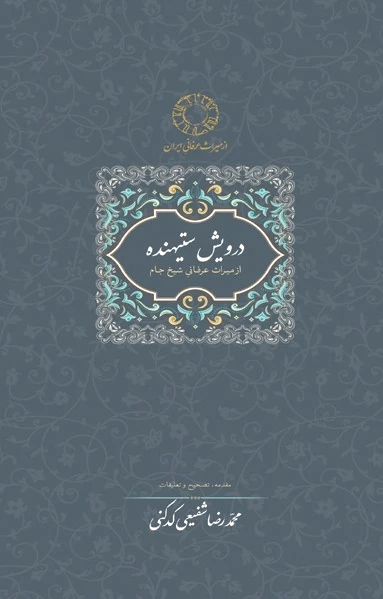 درویش ستیهنده