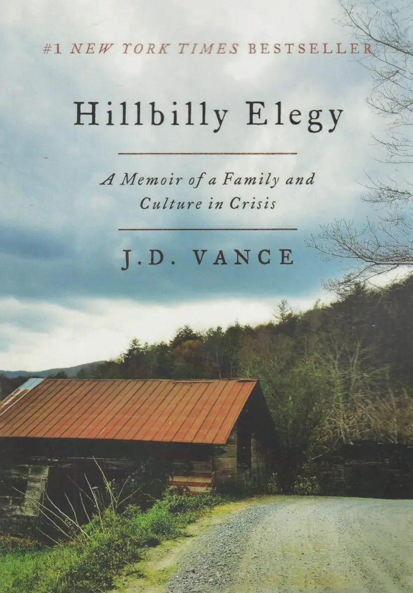 Hillbilly Elegy