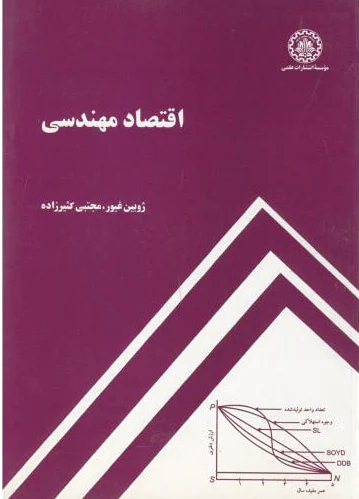 اقتصاد مهندسی