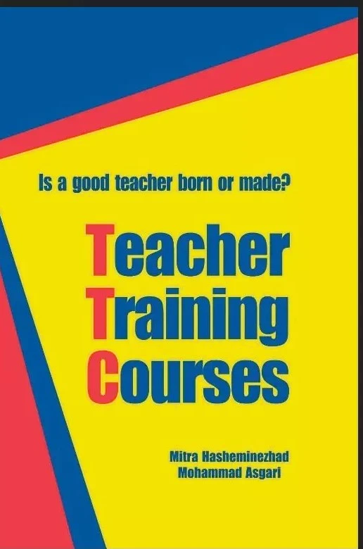 Teacher Training Courses (TTC)