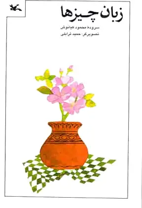 زبان چیزها