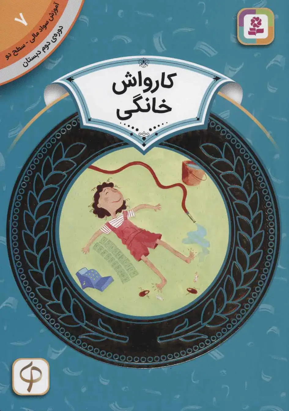 کارواش خانگی