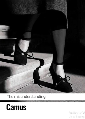 The Misunderstanding