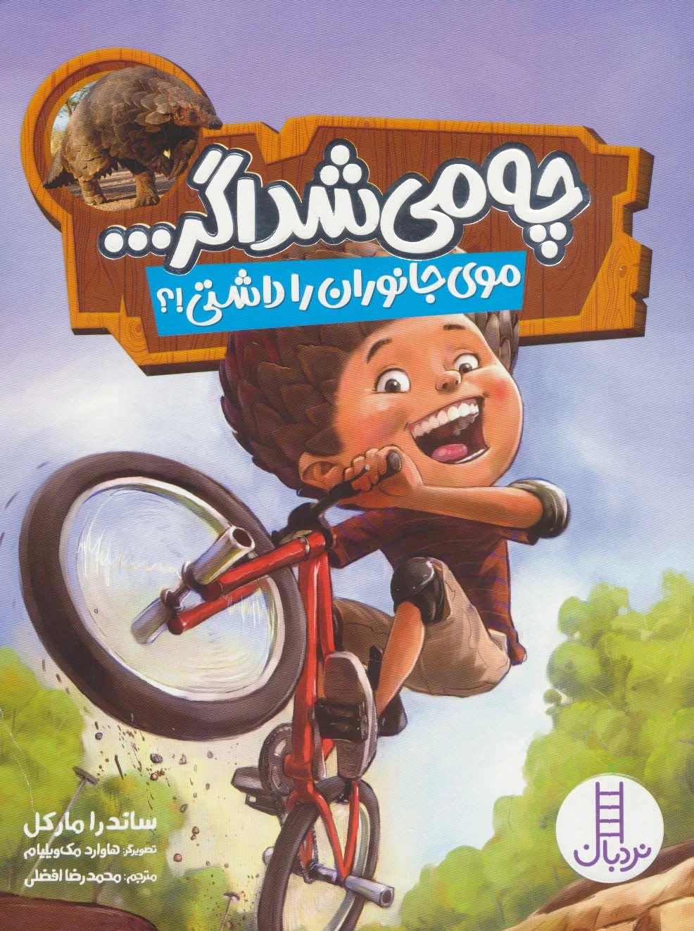چه می شد اگر…
