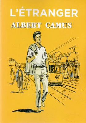 L'Etranger