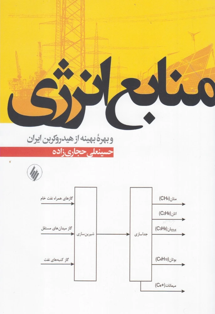 منابع انرژی