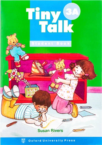 Tiny Talk 3A