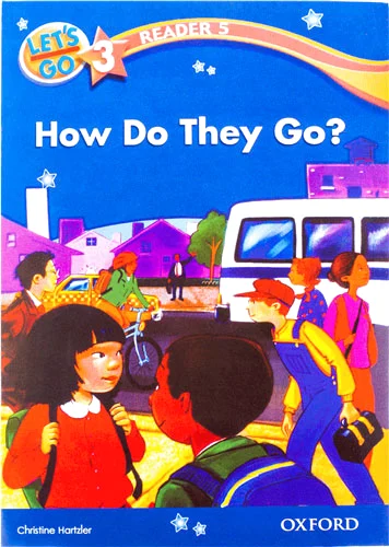 How Do They Go