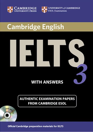 IELTS 3