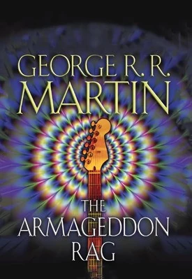 The Armageddon Rag