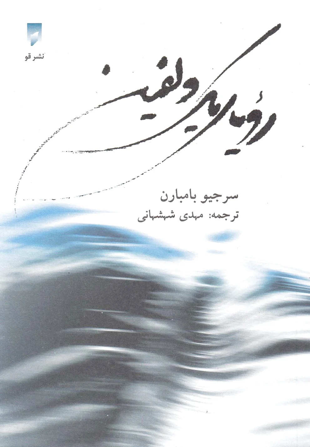 رویای یک دلفین