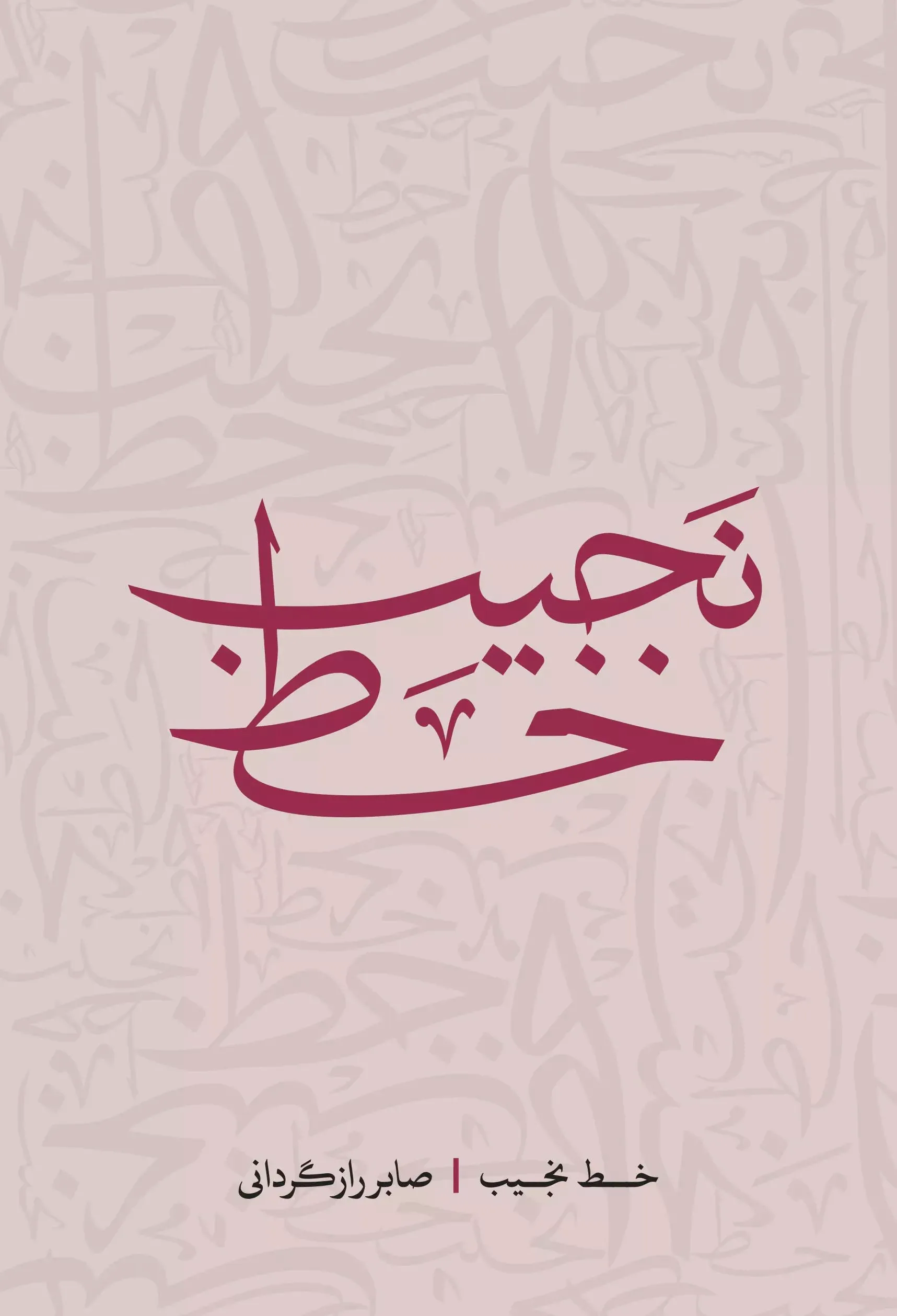خط نجیب