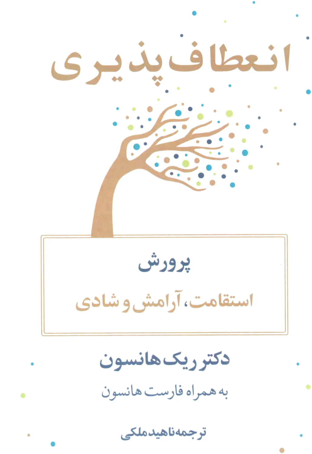 انعطاف پذیری