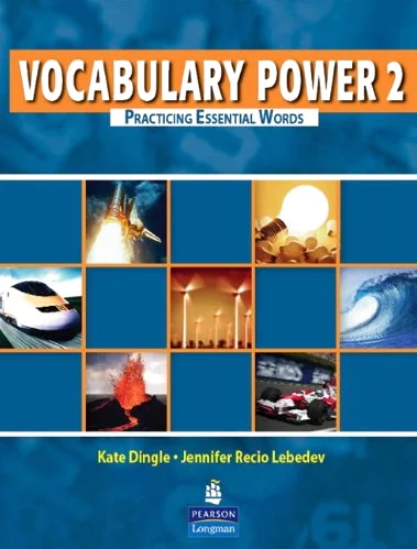 Vocabulary Power 2 Practicing Essential Words