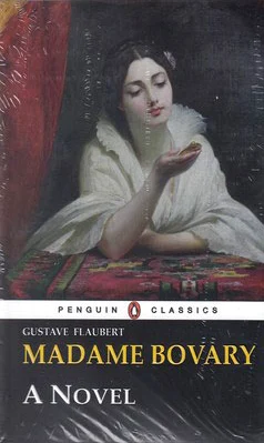 Madame Bovary