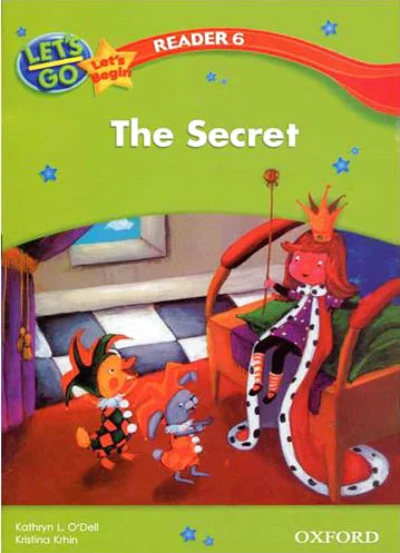 The Secret