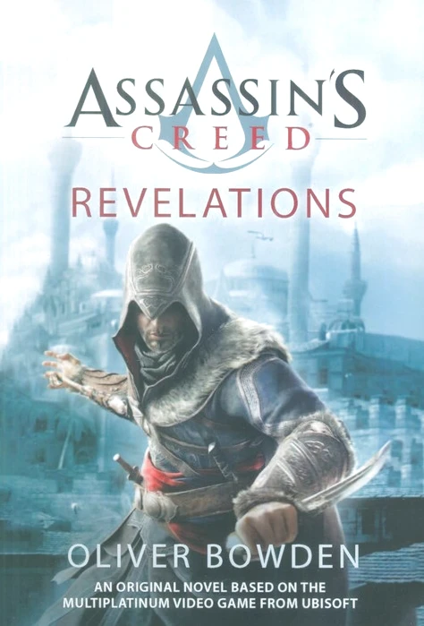 Assassin's Creed: Revelations