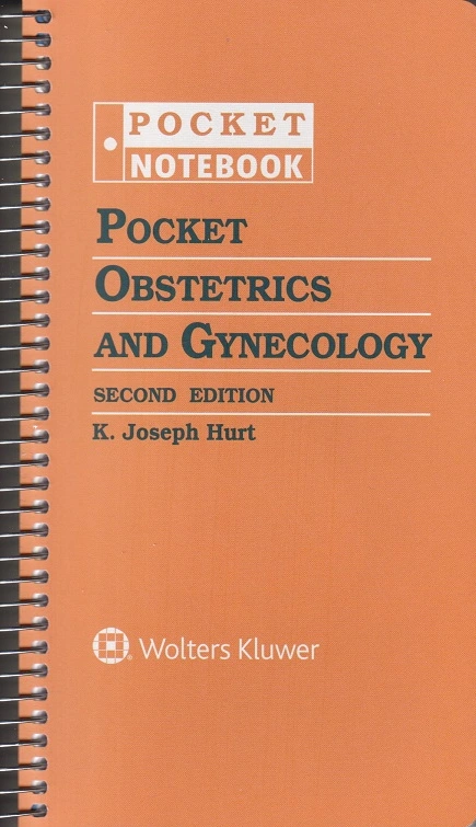 Pocket Obstetrics and Gynecology