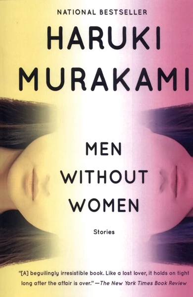 Men Without Women