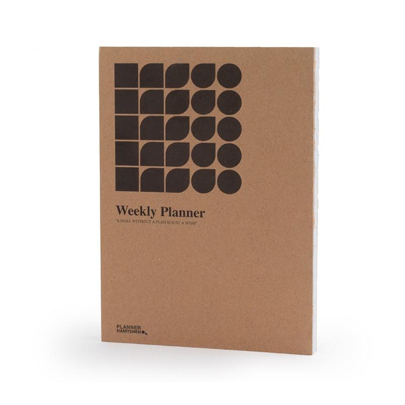 پلنر  مدل Weekly