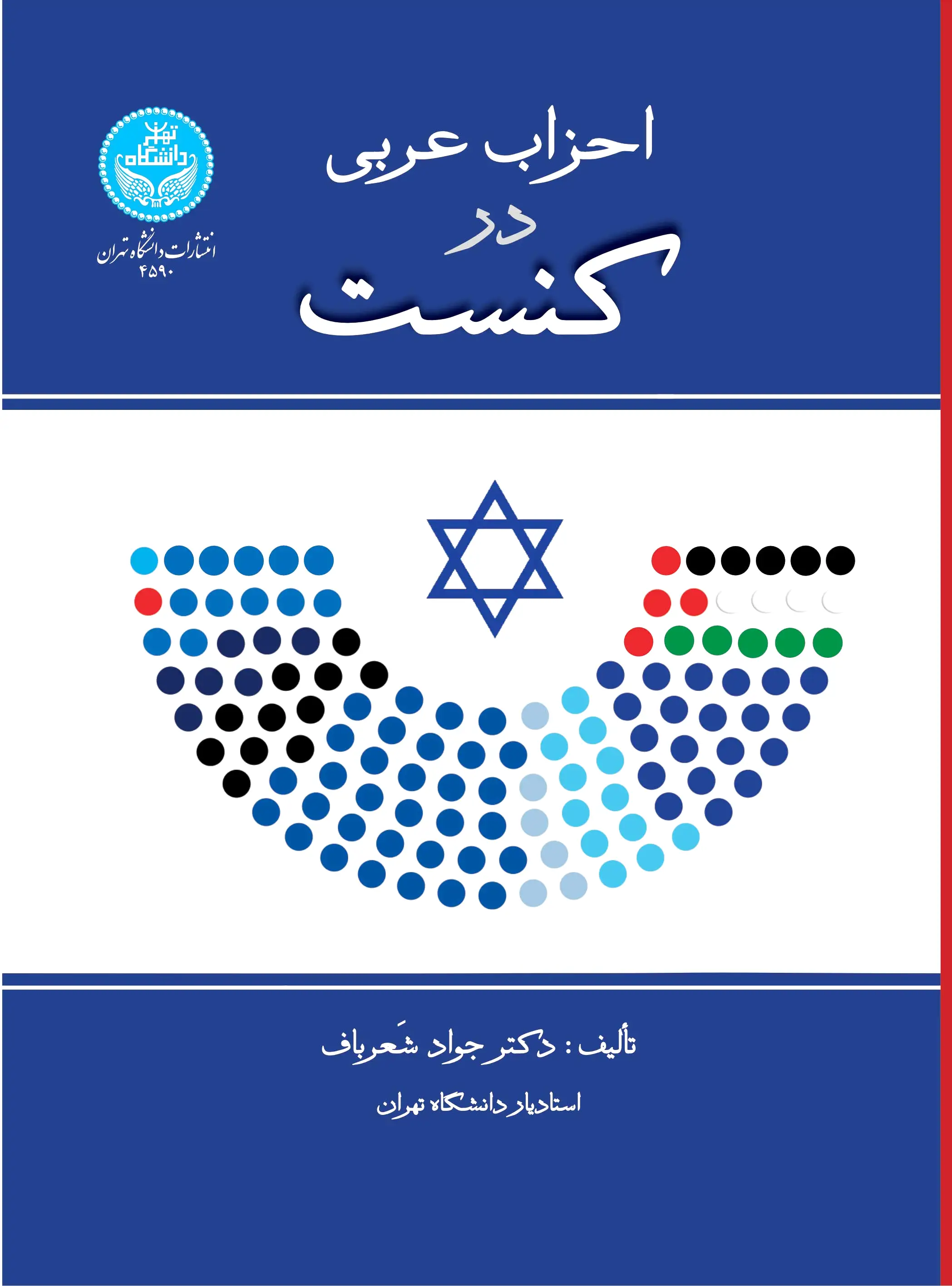 احزاب عربی در کنست