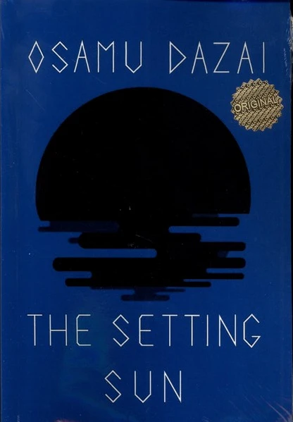 The Setting Sun