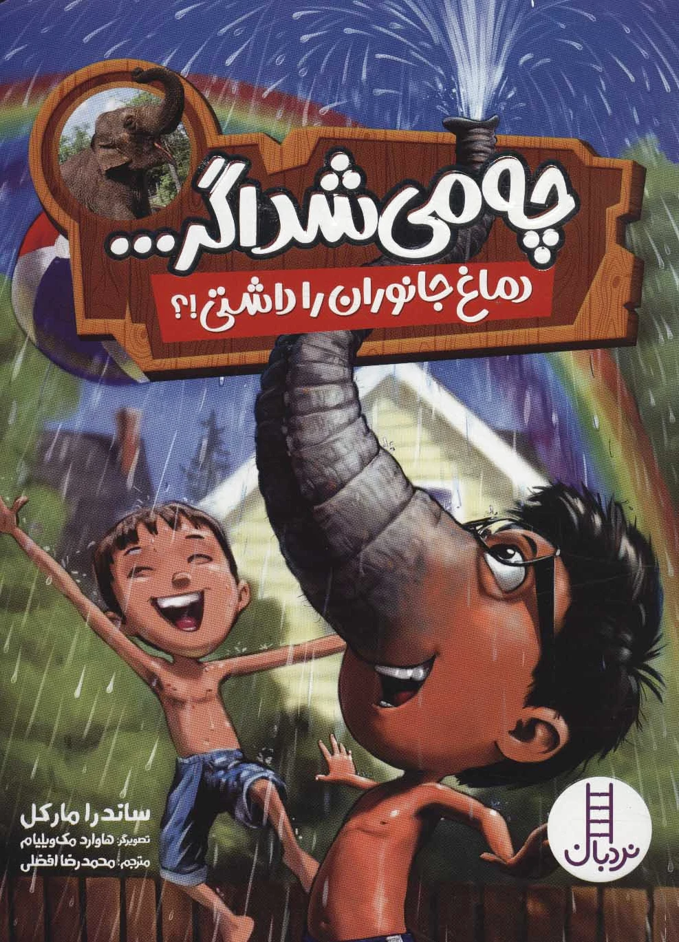 چه می شد اگر…