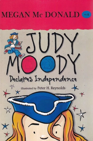 Judy Moody Declares Independence
