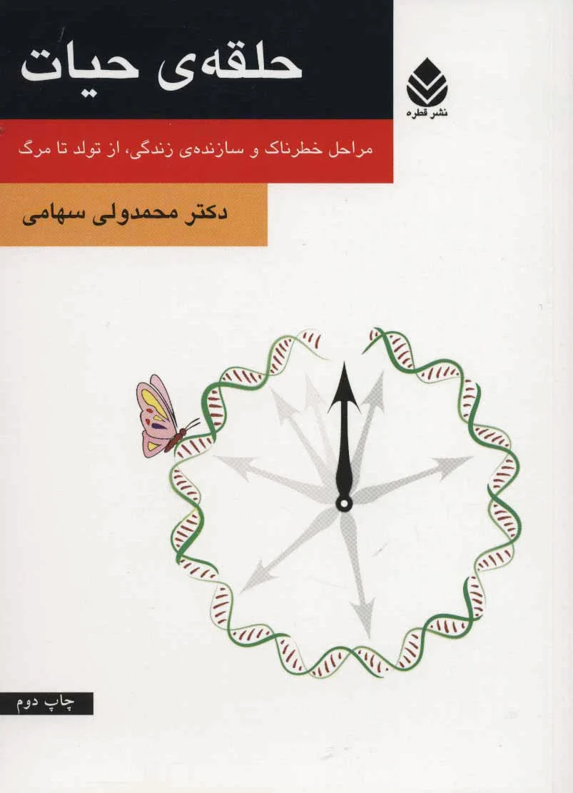 حلقه ی حیات
